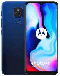 Замена микрофона на телефоне Motorola Moto E7 Plus в Твери